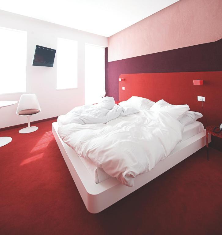 Boutique Hotel Imperialart Merano Cameră foto