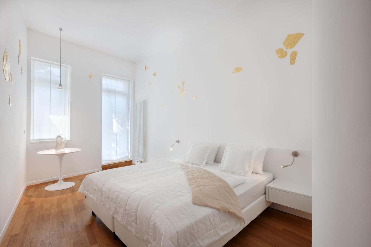 Boutique Hotel Imperialart Merano Cameră foto