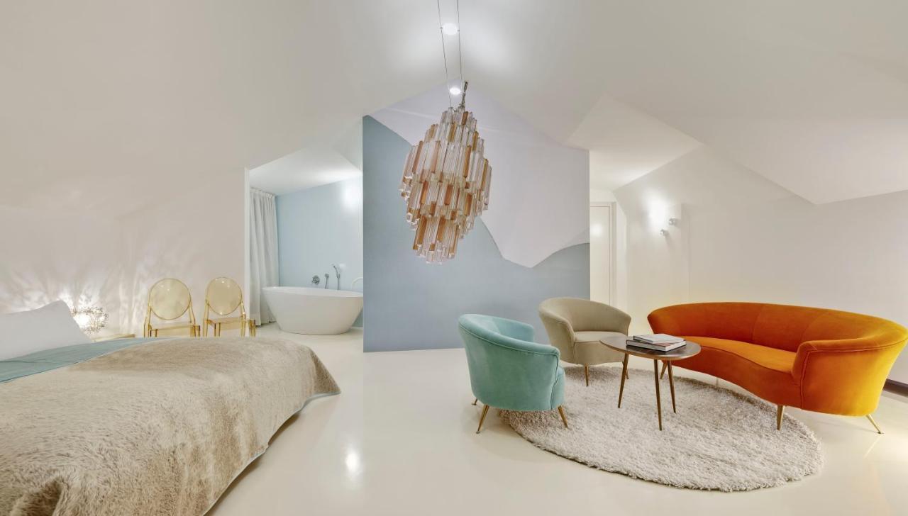 Boutique Hotel Imperialart Merano Cameră foto